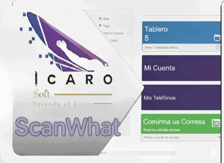 ScanWhat