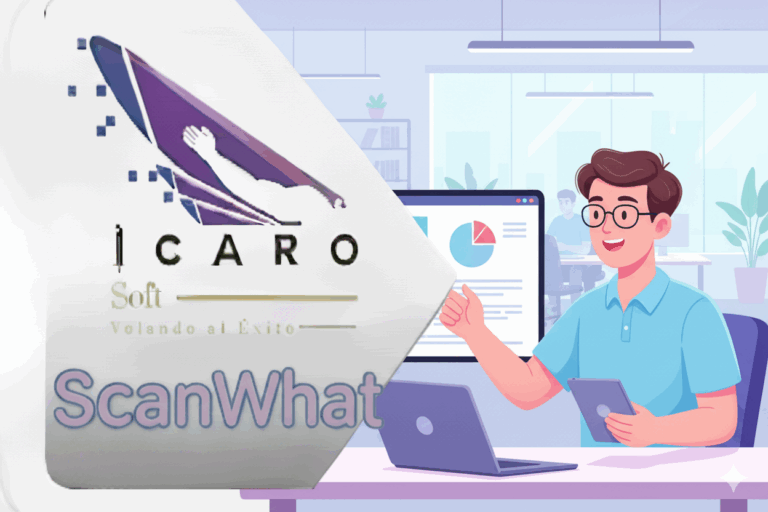 Módulo ScanWhat