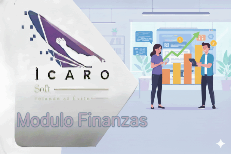 Módulo Contabilidad