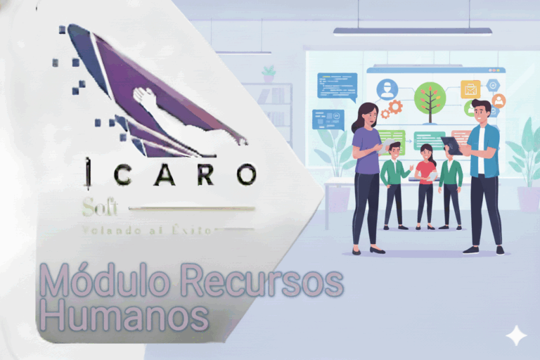 Módulo Recursos Humanos