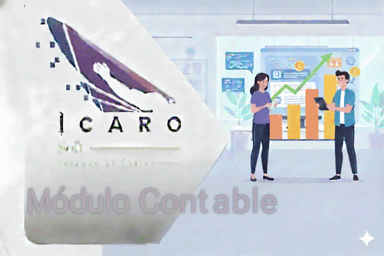 Módulo Contabilidad