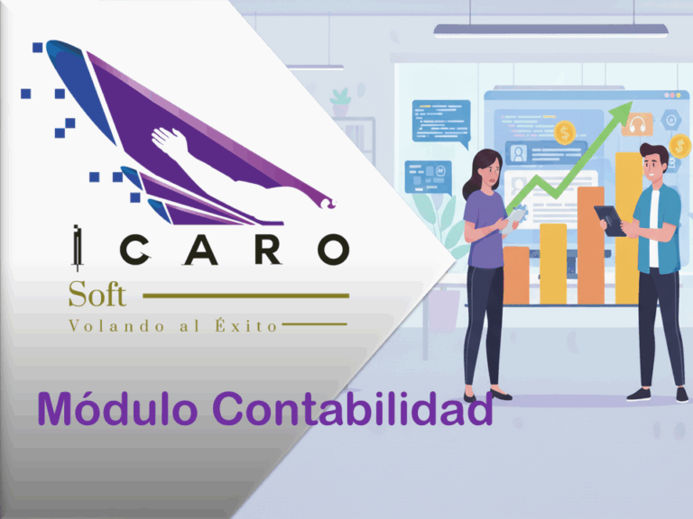 Módulo Contabilidad