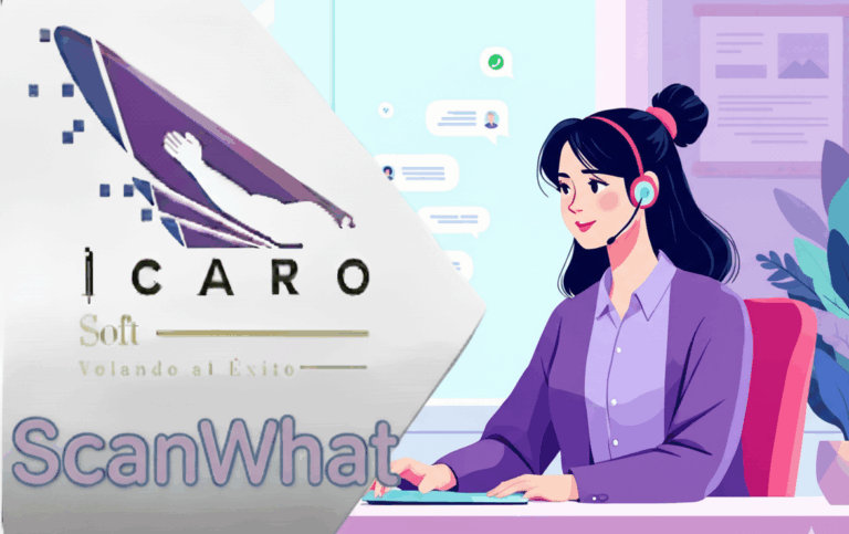 Módulo ScanWhat
